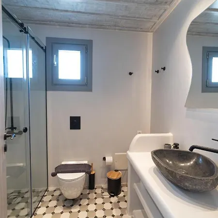 Falakis Appartement Kithnos