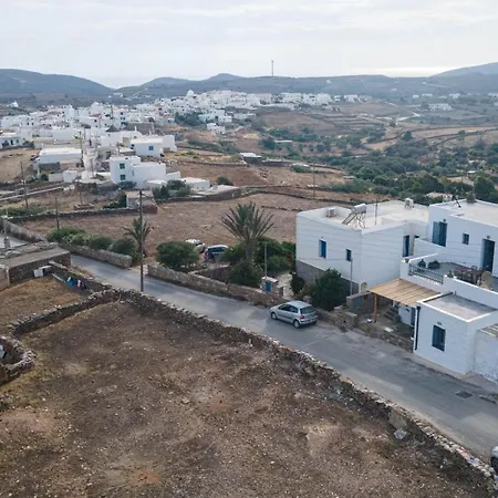 Appartement Falakis *