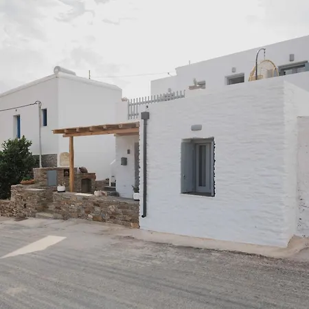 Appartement Falakis *