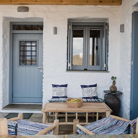 Appartamento Falakis Kithnos