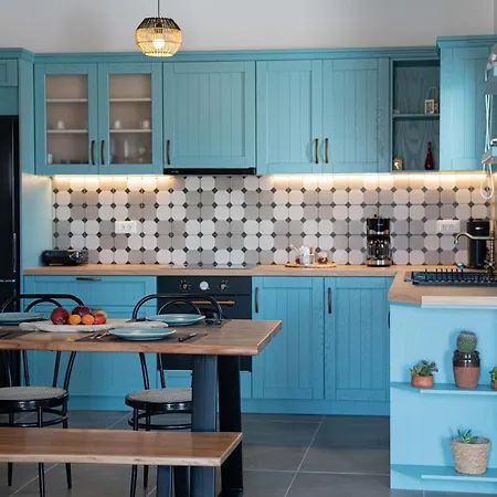 Falakis Appartement Kithnos