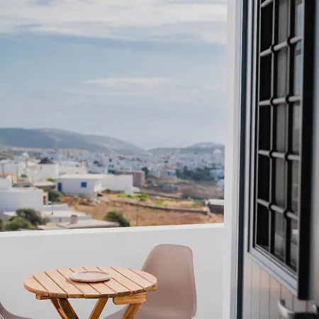 Appartamento Falakis Kithnos
