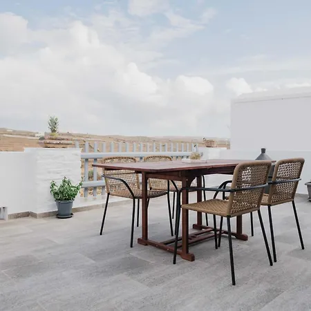 Appartamento Falakis Kithnos
