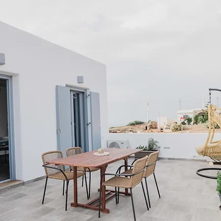 Appartamento Falakis Kithnos