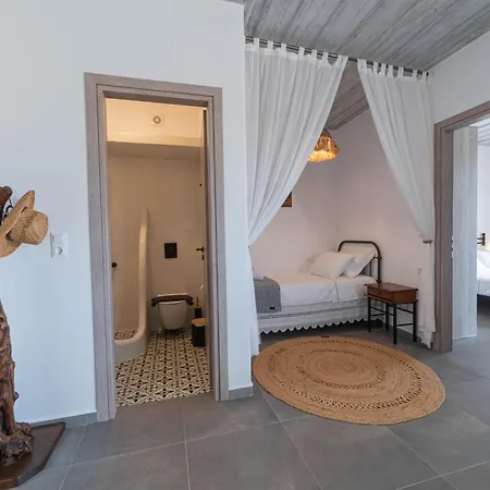 Appartamento Falakis Kithnos