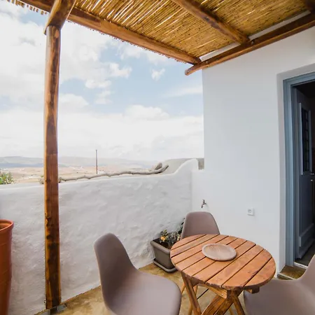 Appartamento Falakis Kithnos