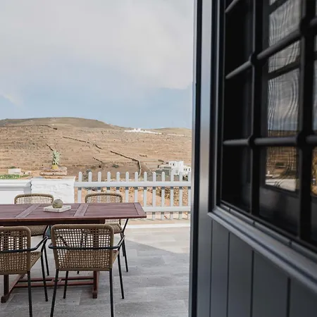 Falakis * Kithnos