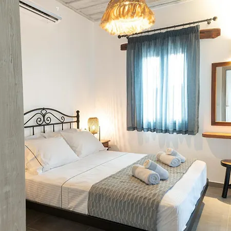 Appartamento Falakis Kithnos