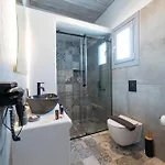 Falakis Appartement
