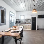 Falakis Appartement