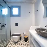 Falakis Appartement *