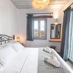 Appartement Falakis *