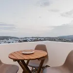 Falakis Appartement