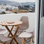 Appartement Falakis *