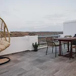 Appartement Falakis *