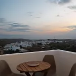 Appartement Falakis