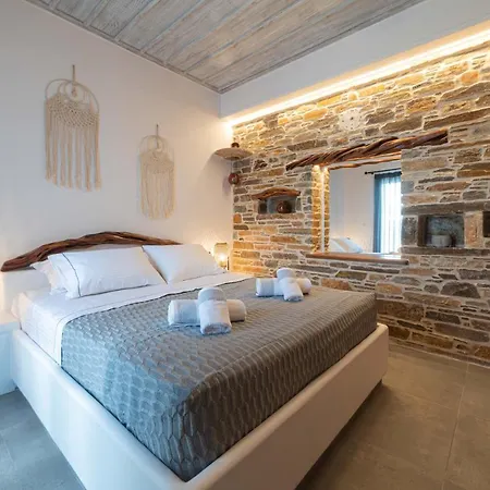 Falakis Apartment Kythnos