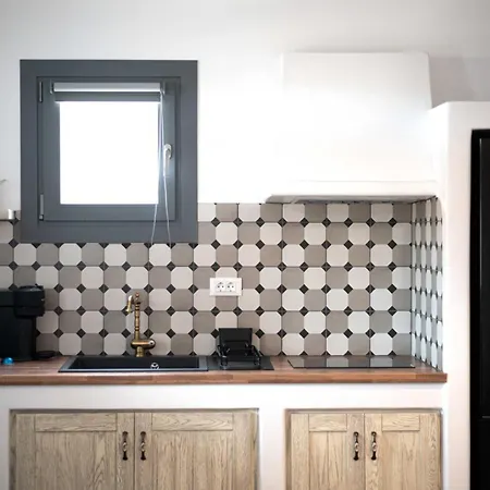 Apartment Falakis Kythnos