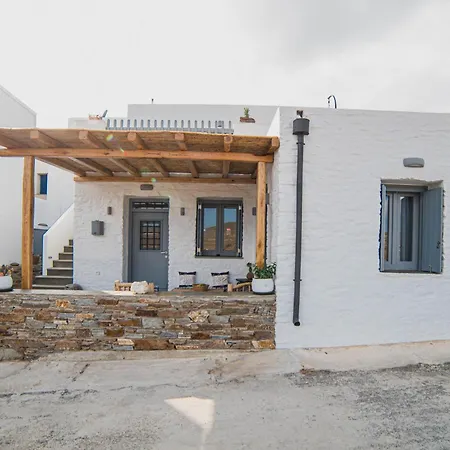 Falakis Lägenhet
