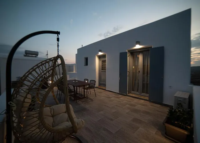 Falakis * Китнос