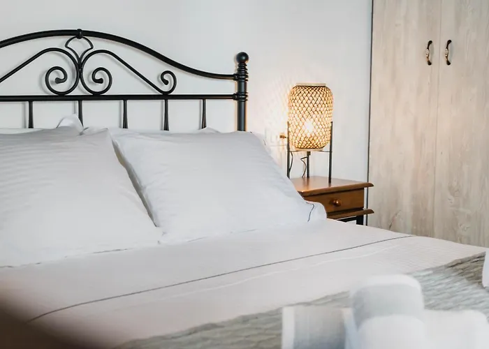 Falakis Apartmán Kythnos